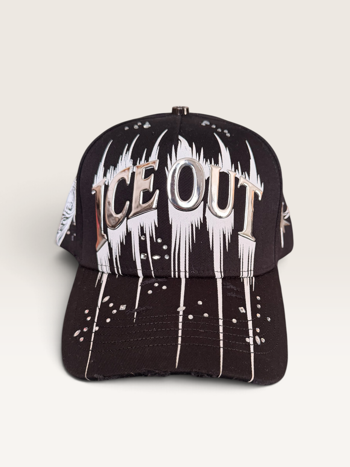 GORRA GALLO FINO ICE OUT