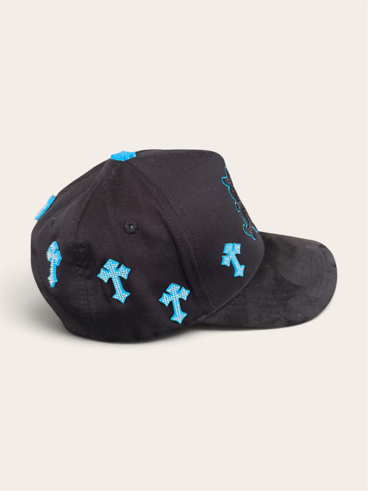 Barbas Hats Barbas Heaven