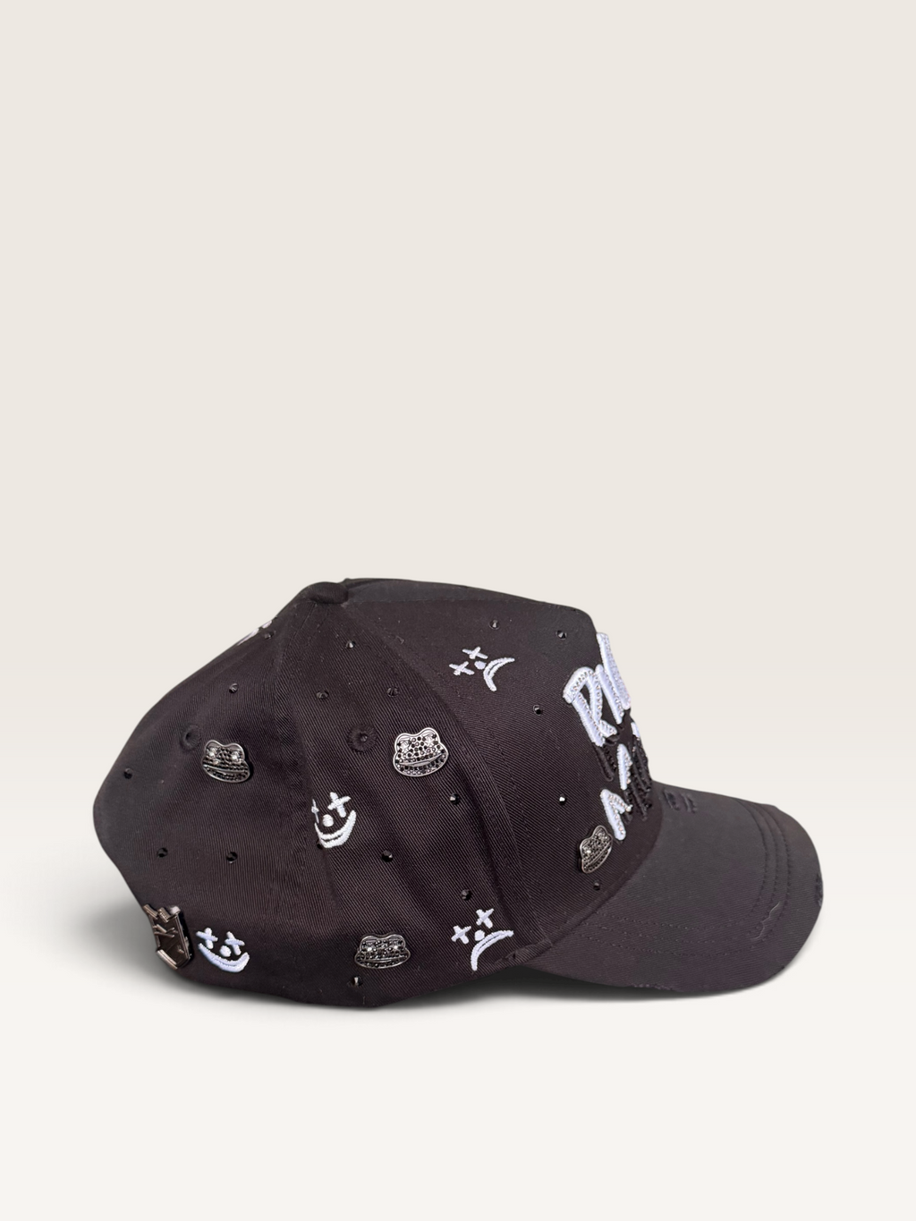 Rico o Muerto Ying Yang