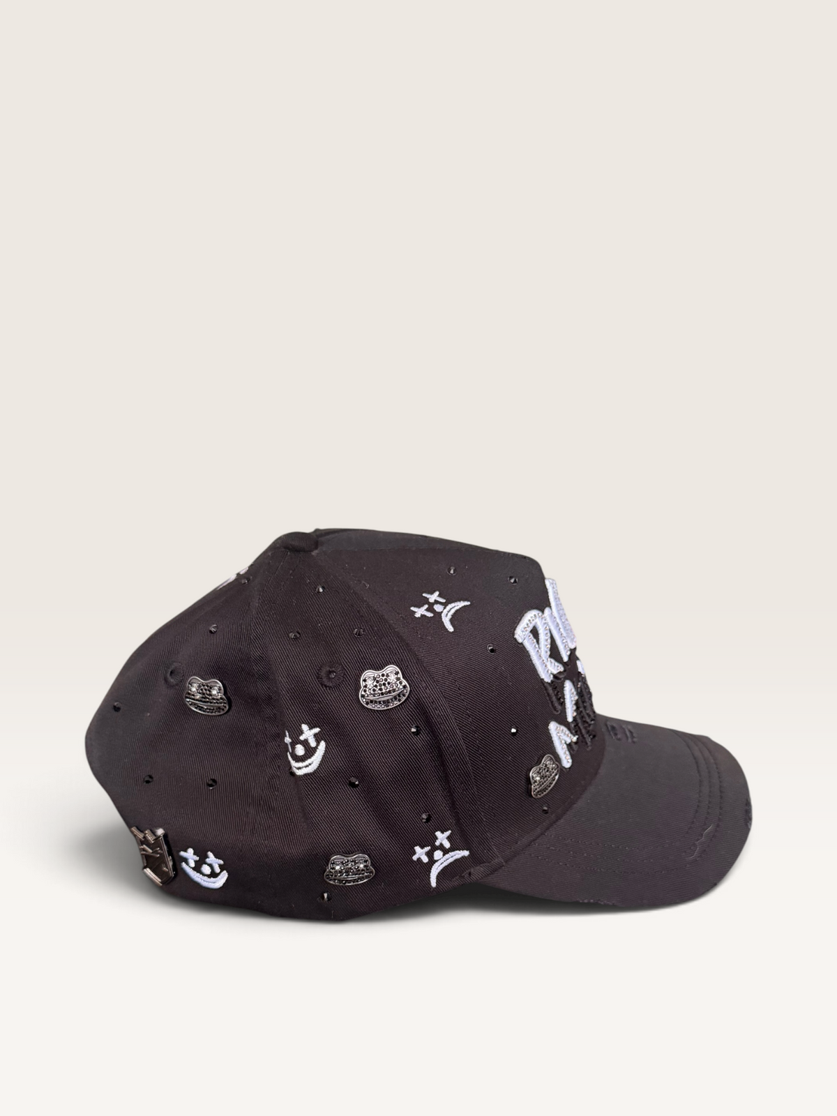 Rico o Muerto Ying Yang