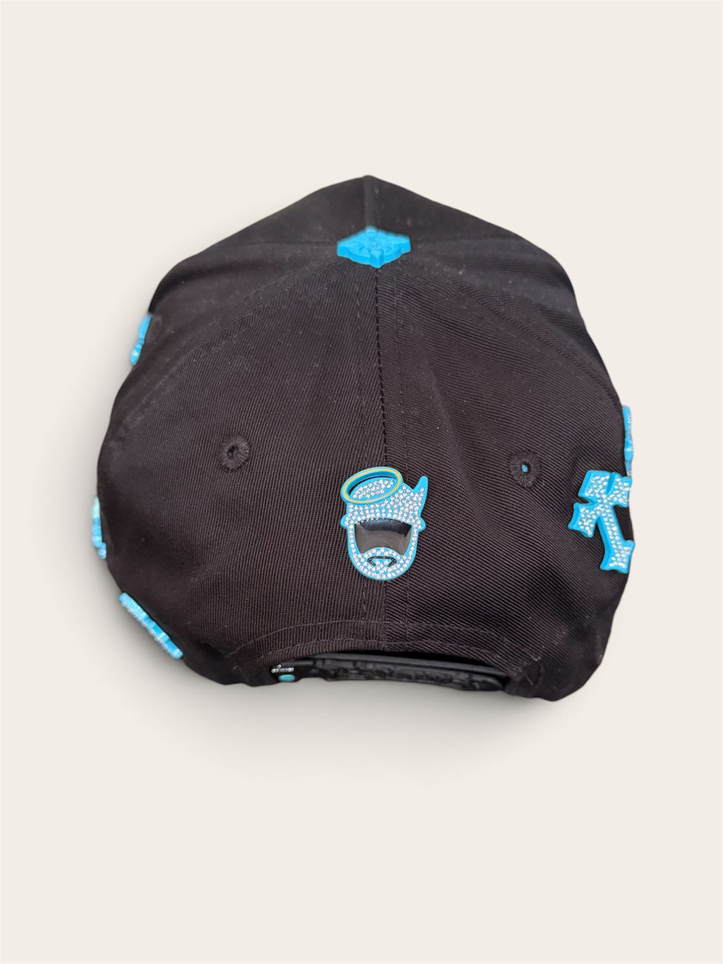 Barbas Hats Barbas Heaven