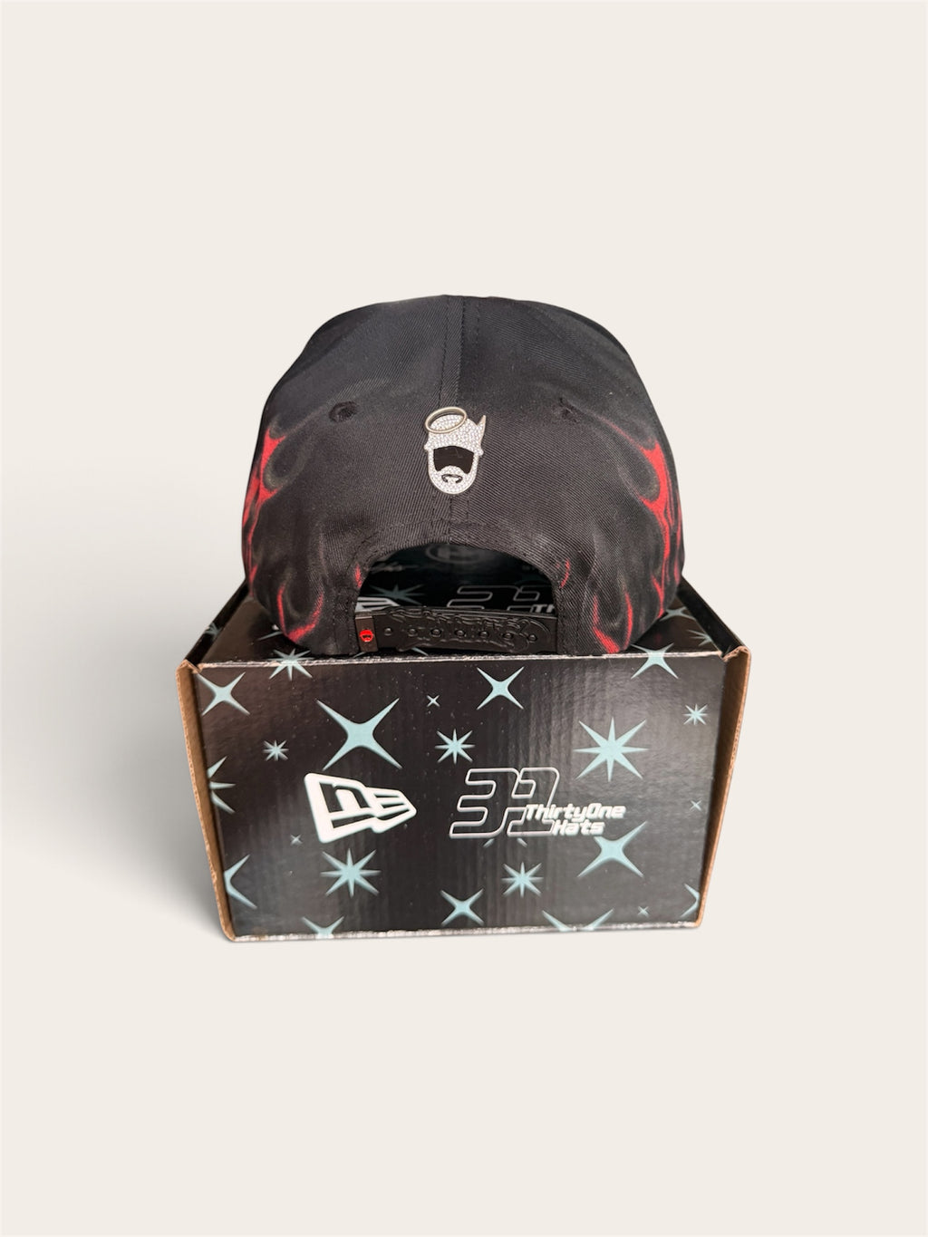 Barbas Hats Born Crazy