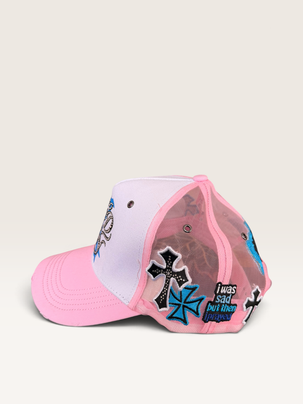 Rude X Sad Boyz juniorH Friends And Family Too Sad To Sin Rosa