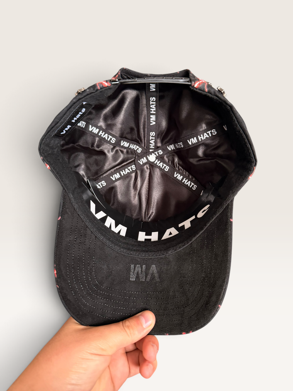 VM hats
