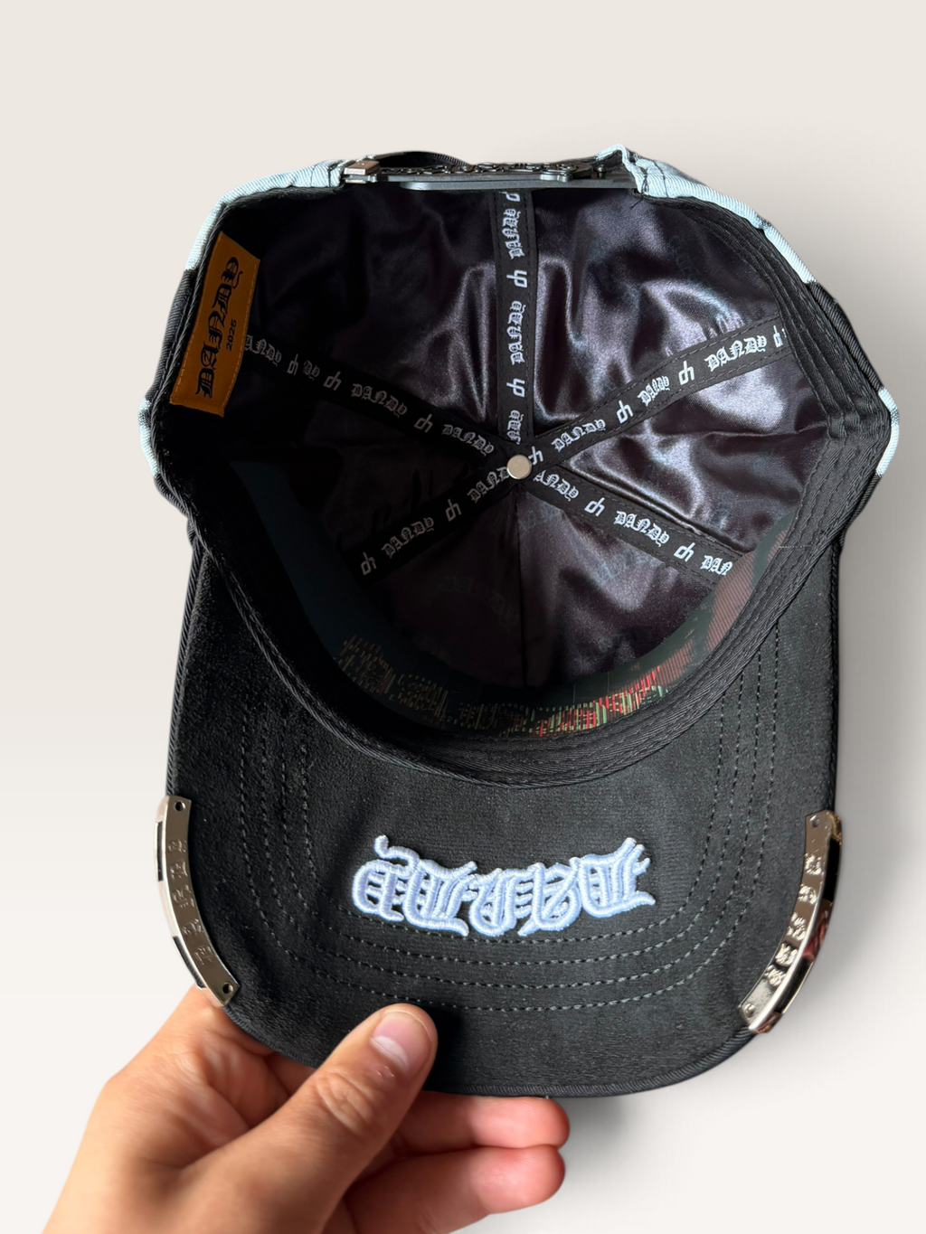 GORRA DANDY HATS Project 001