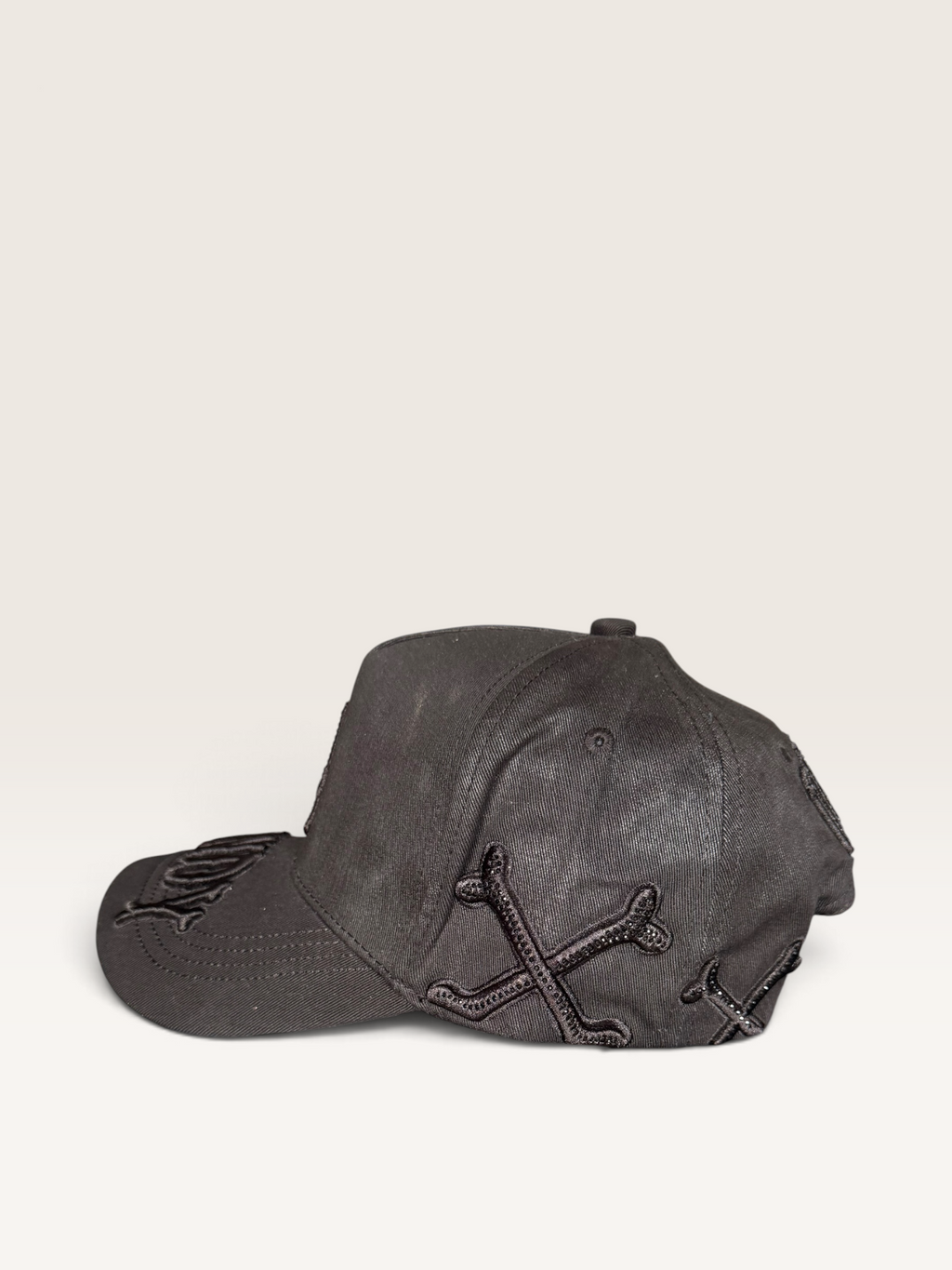 DANDY HATS "DEATHROW