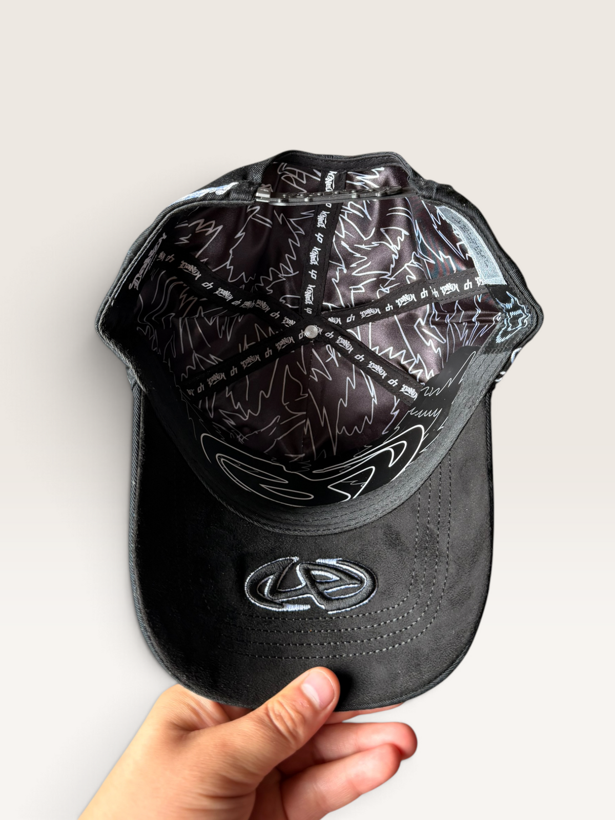 STATIC D - DANDY HATS