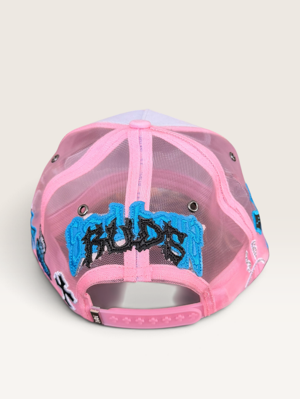 Rude X Sad Boyz juniorH Friends And Family Too Sad To Sin Rosa