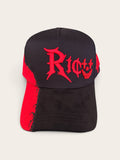 Barbas Hats ROM Bloodline