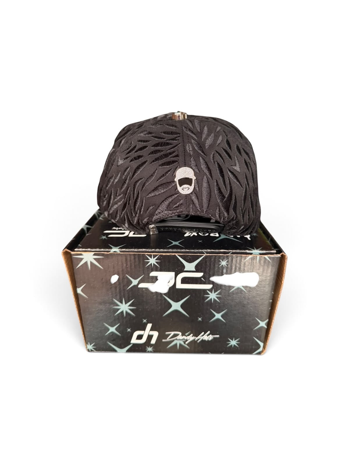 Barbas Hats X CT Rockstar