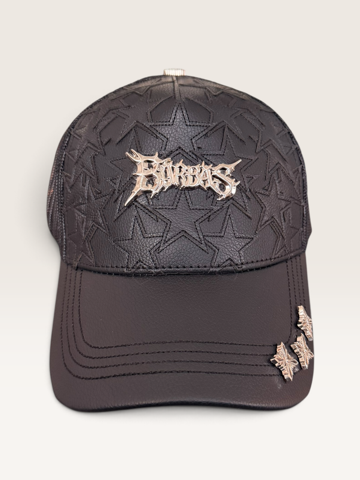 Barbas Hats All Star