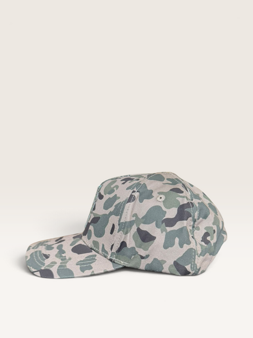 Barbas Hats B-Cross Camo