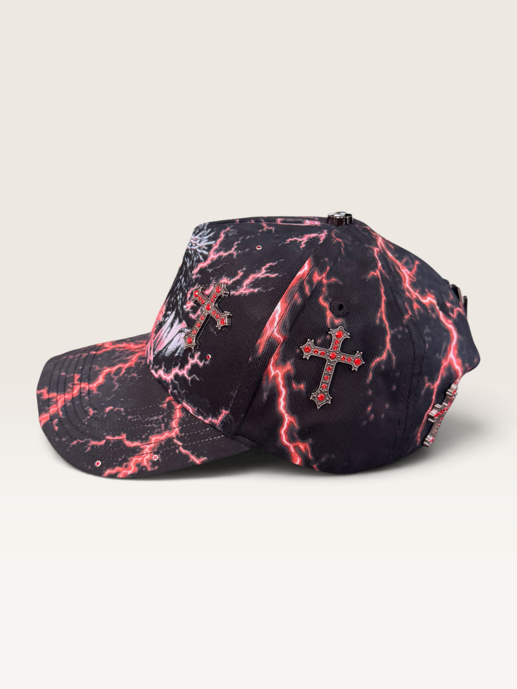 VM hats