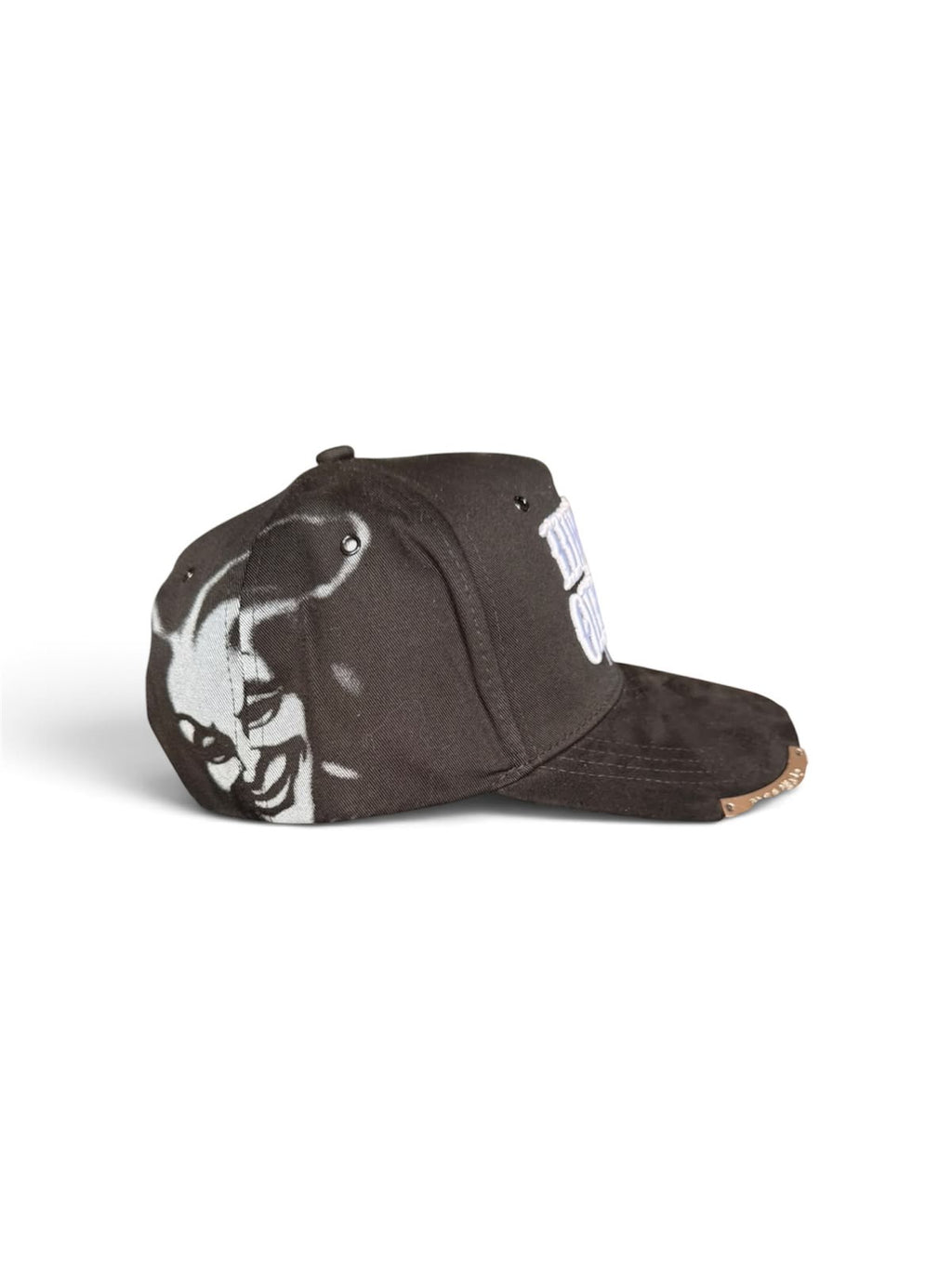 I MISS THE OLD DANDY - DANDY HATS