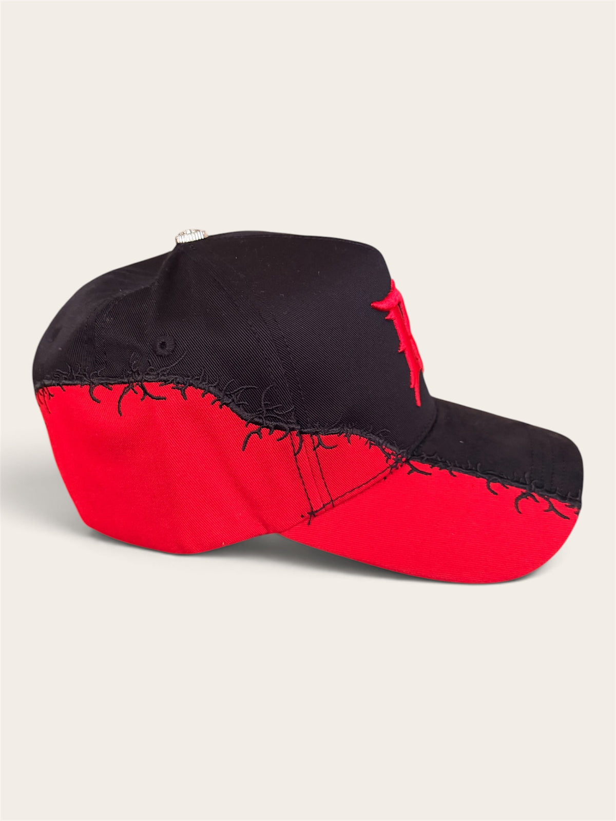 Barbas Hats ROM Bloodline
