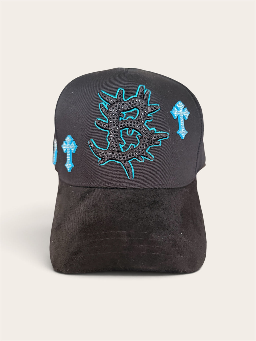 Barbas Hats Barbas Heaven