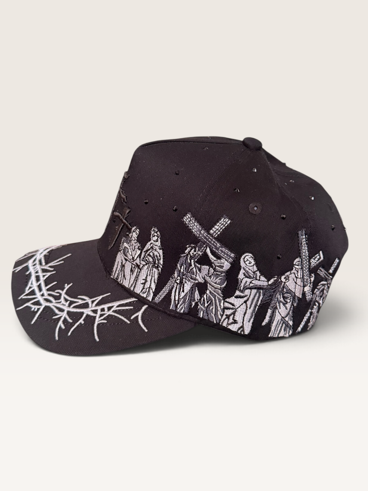 VIACRUCIS BLACK
