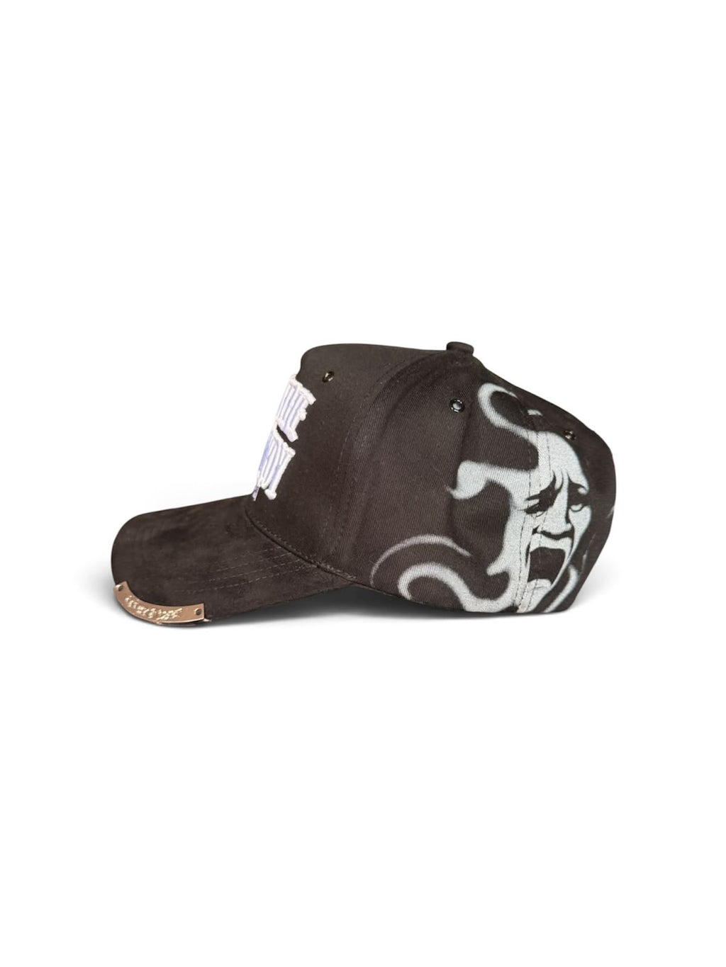 I MISS THE OLD DANDY - DANDY HATS