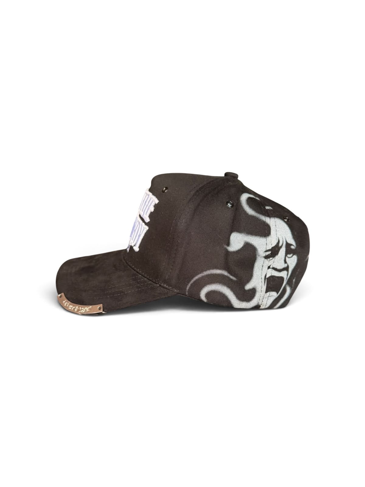 I MISS THE OLD DANDY - DANDY HATS