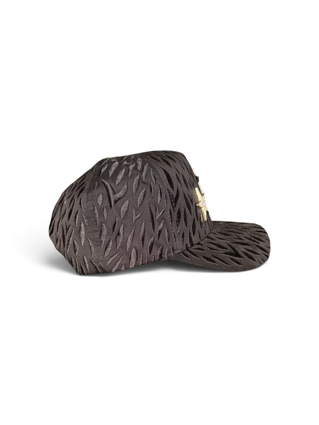 Barbas Hats X CT Rockstar