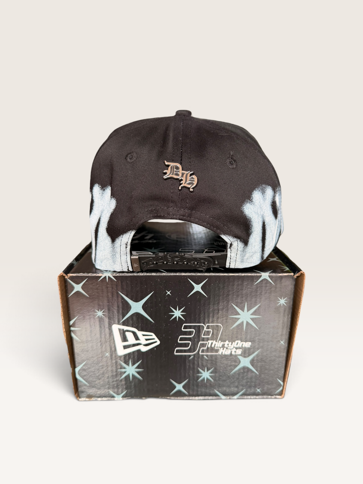 GORRA DANDY HATS Project 001