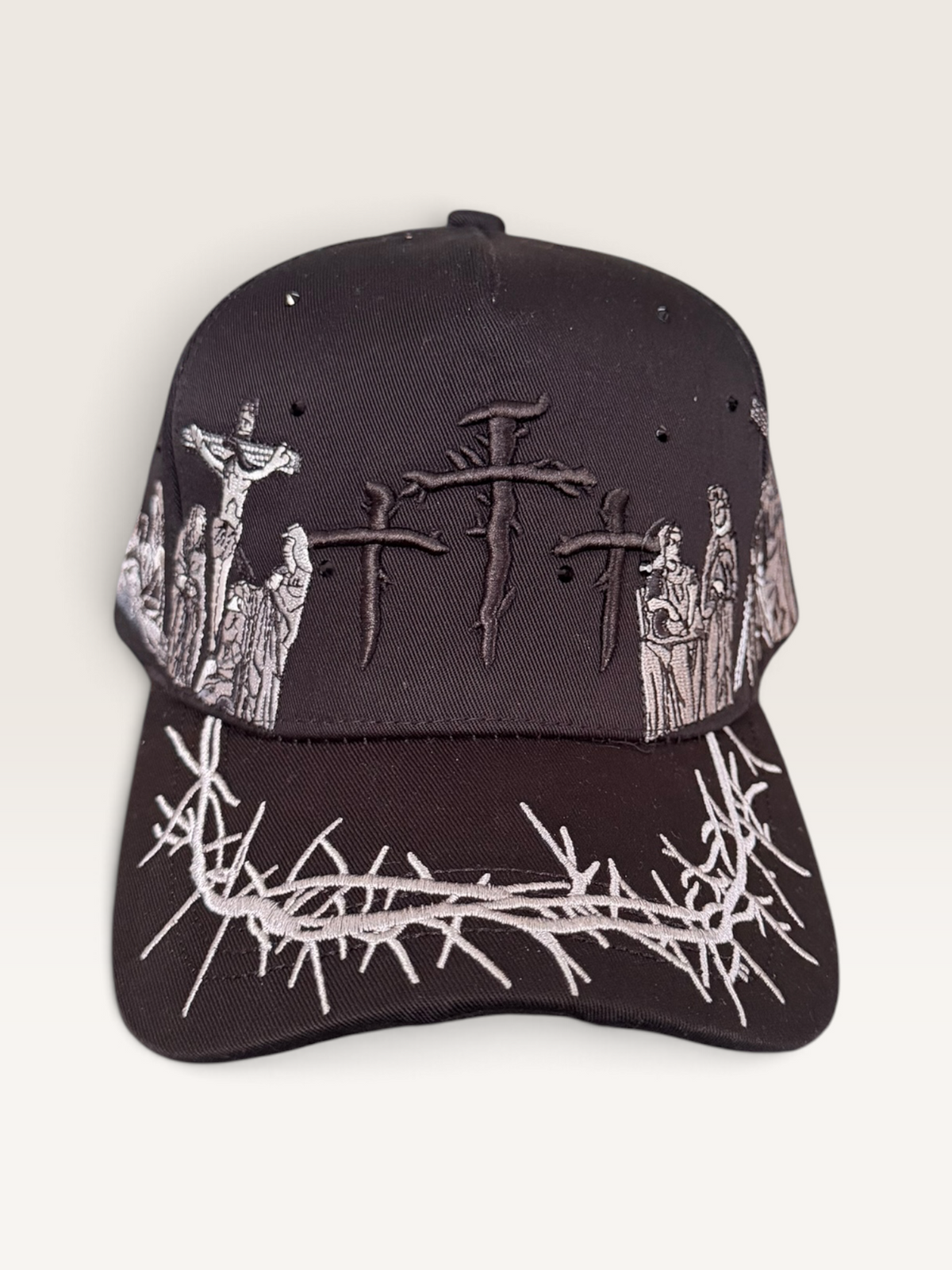 VIACRUCIS BLACK