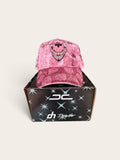 LUCIFER V2 pink