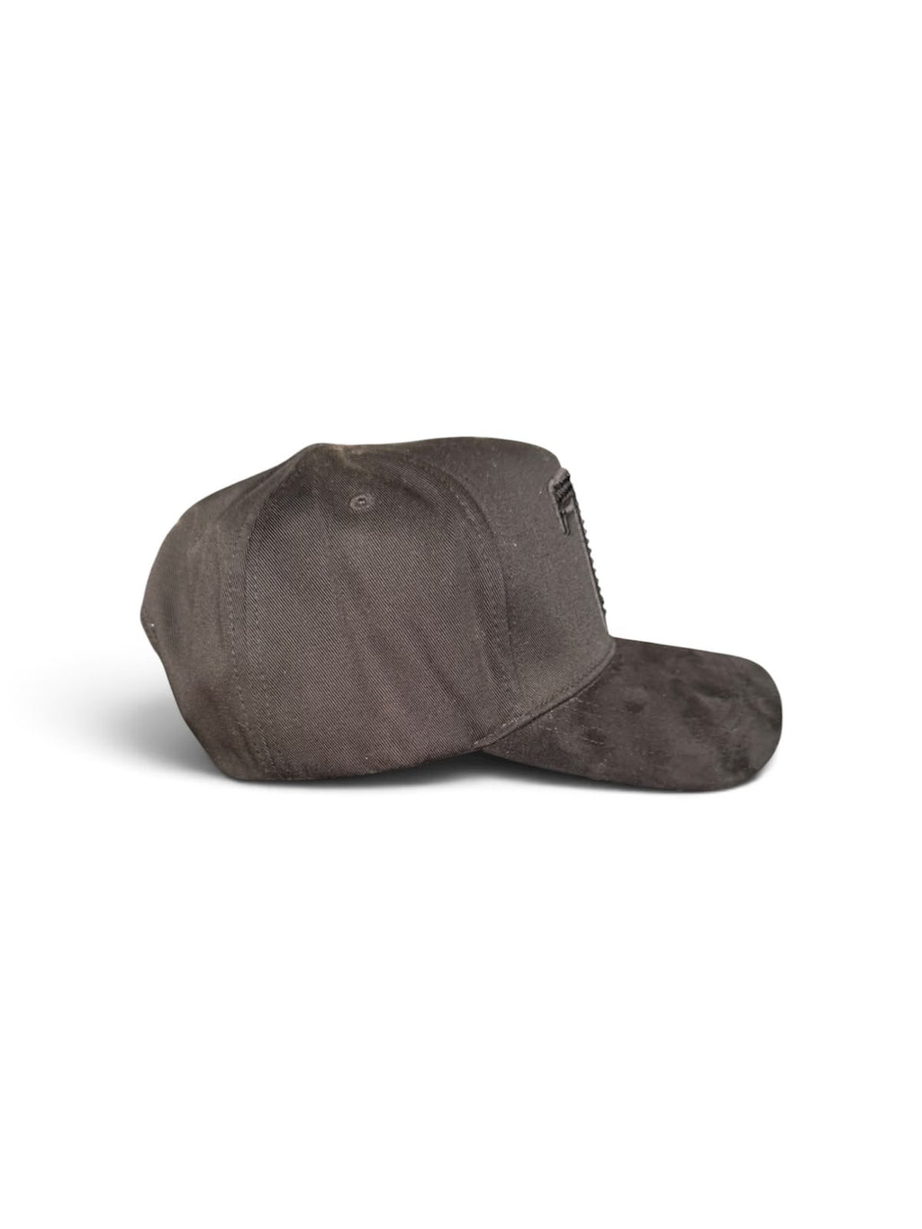 Barbas Hats The 77 Black