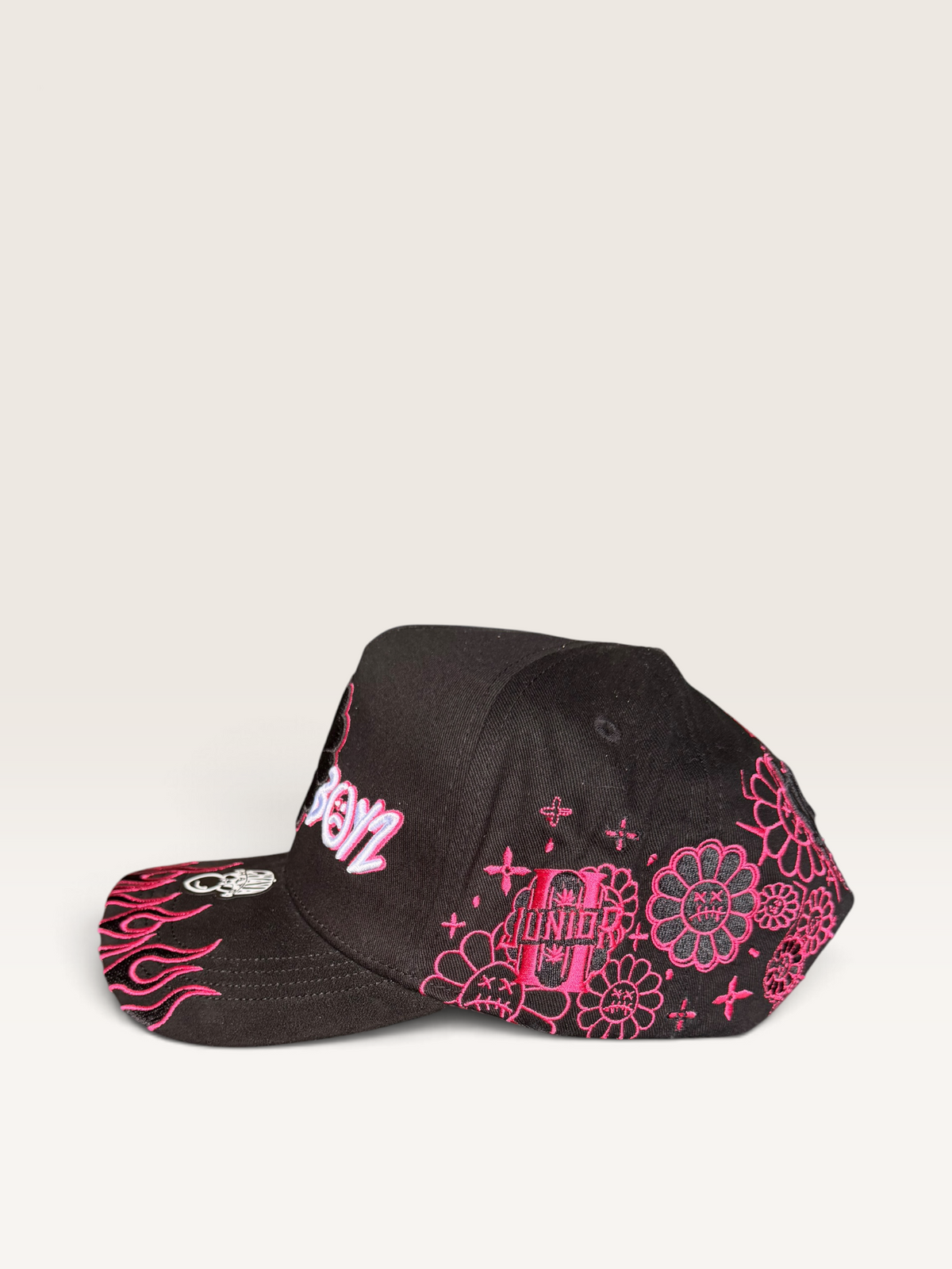 Sadboyz Murakami Rosa - Chava Hats