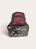 Barbas Hats Born Crazy