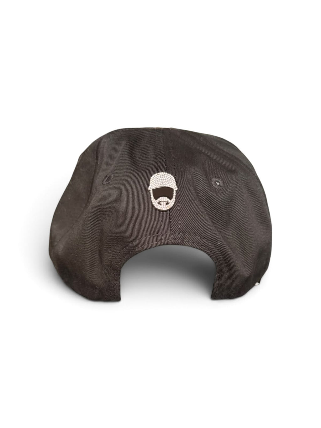 Barbas Hats The 77 Black