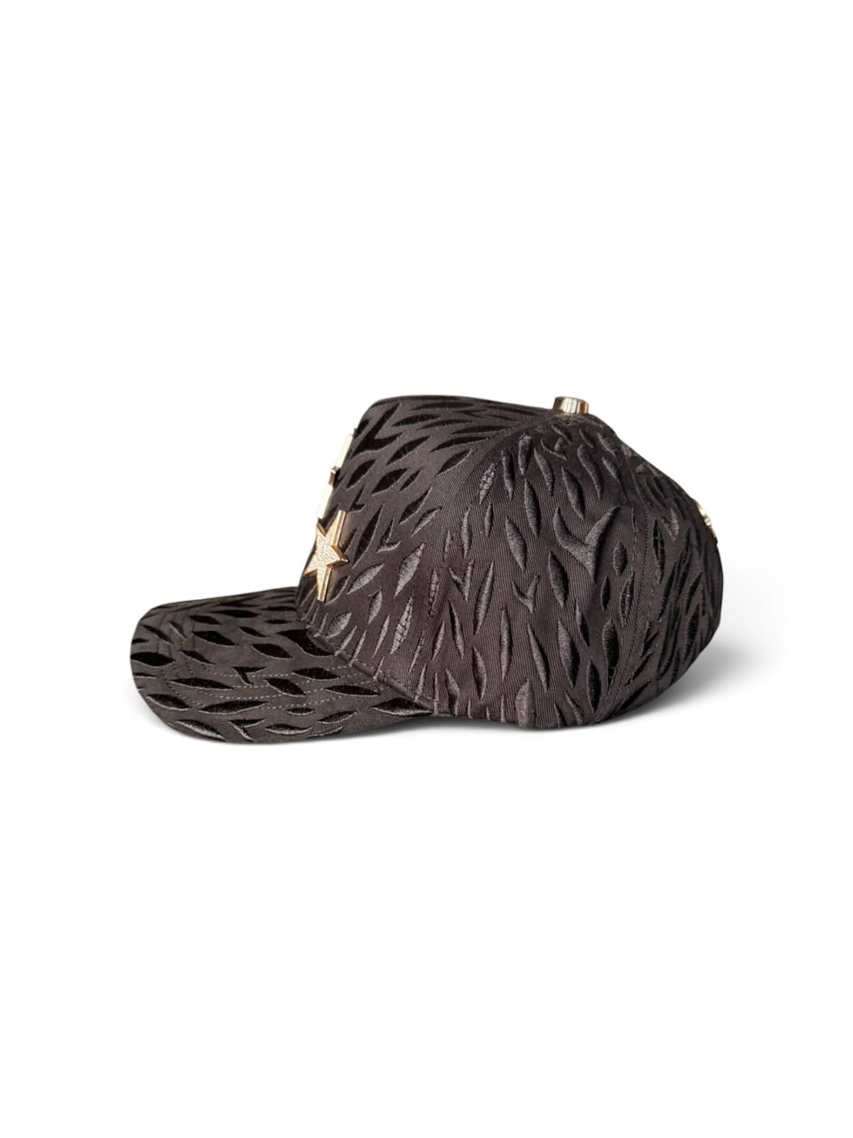 Barbas Hats X CT Rockstar