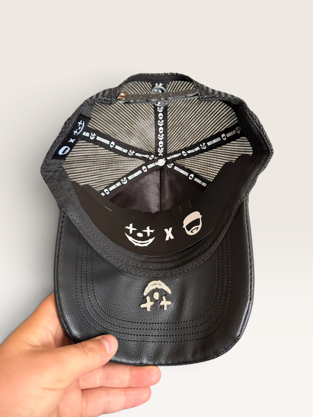 Barbas Hats All Star