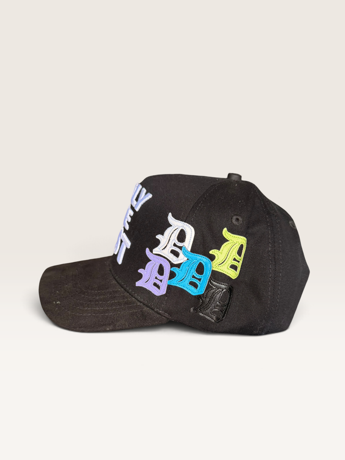 ONLY THE BEST - DANDY HATS X JC