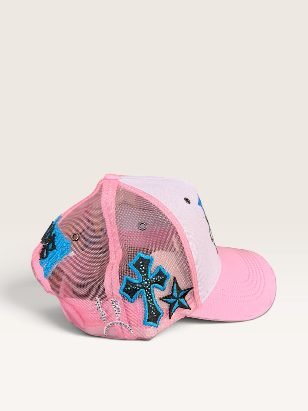 Rude X Sad Boyz juniorH Friends And Family Too Sad To Sin Rosa