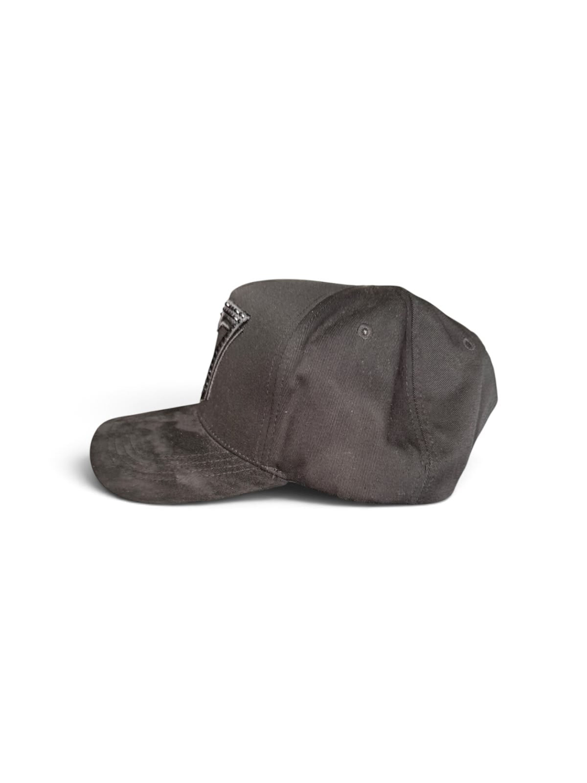 Barbas Hats The 77 Black