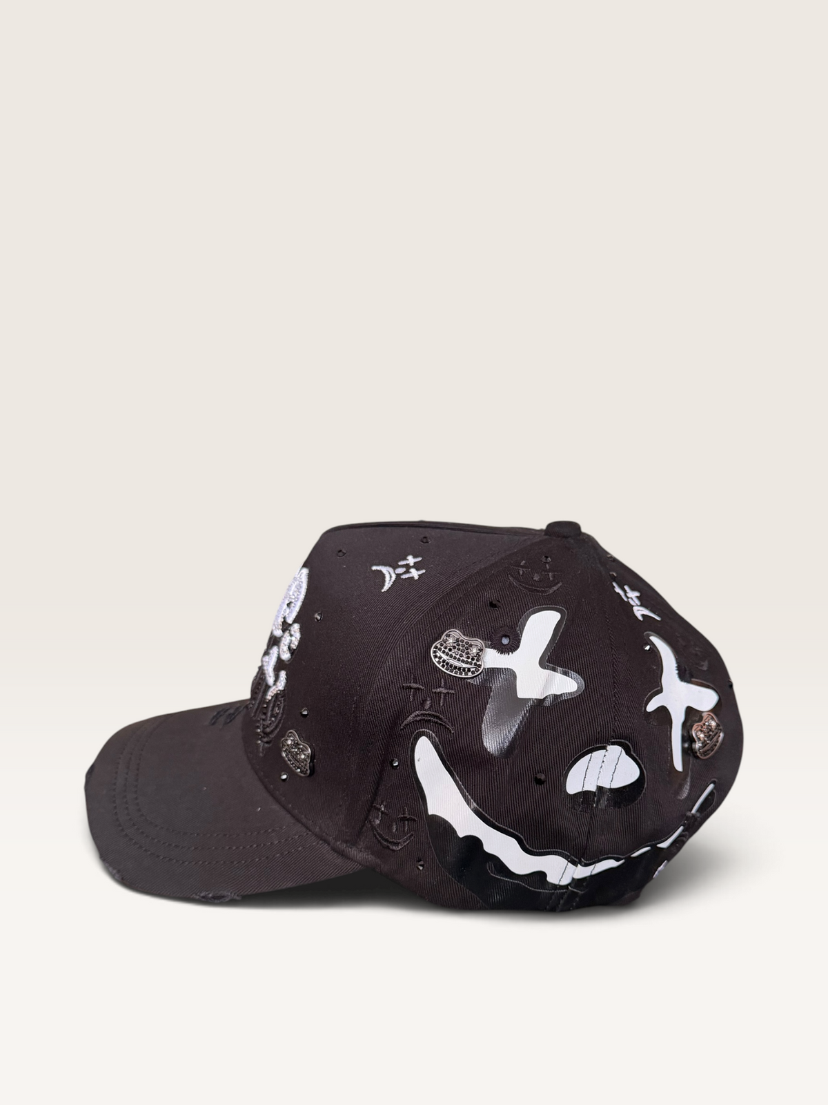 Rico o Muerto Ying Yang