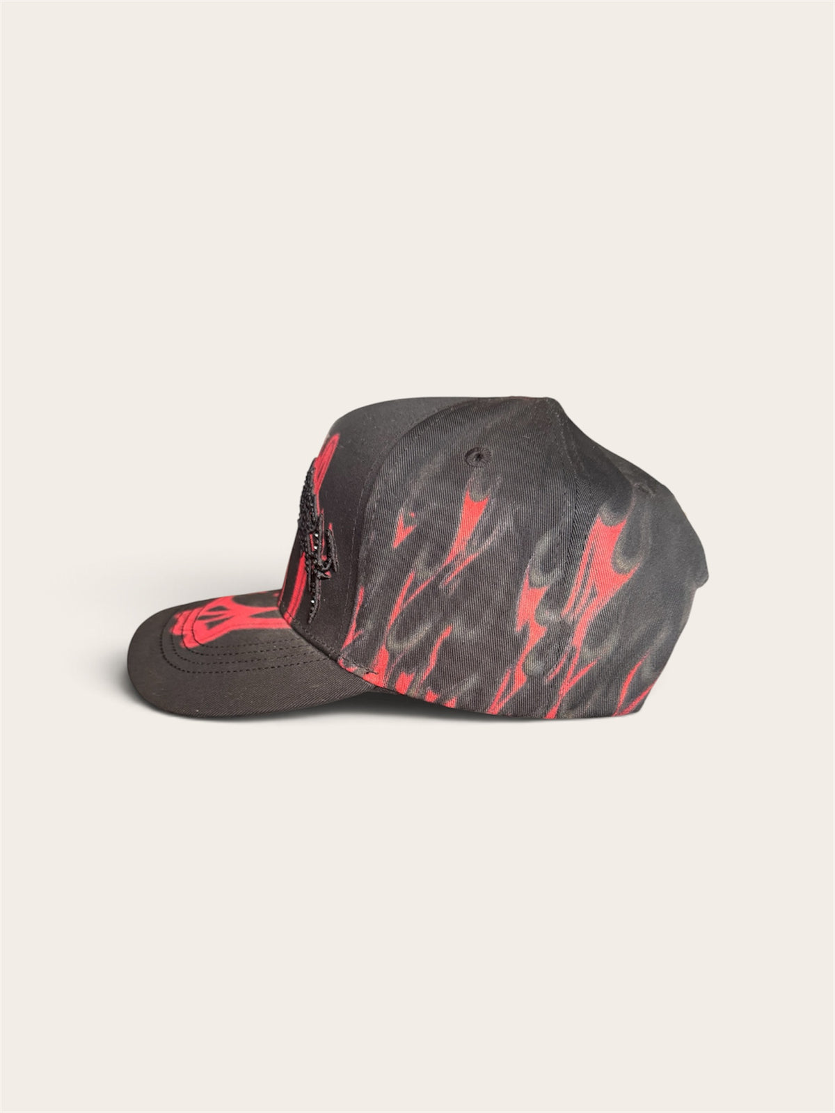 Barbas Hats Born Crazy