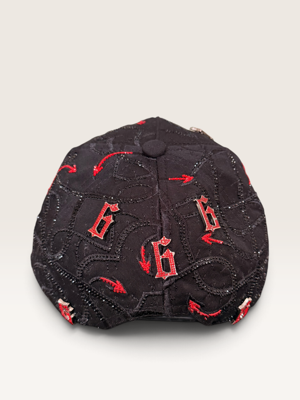 CHUCKY HATS 666