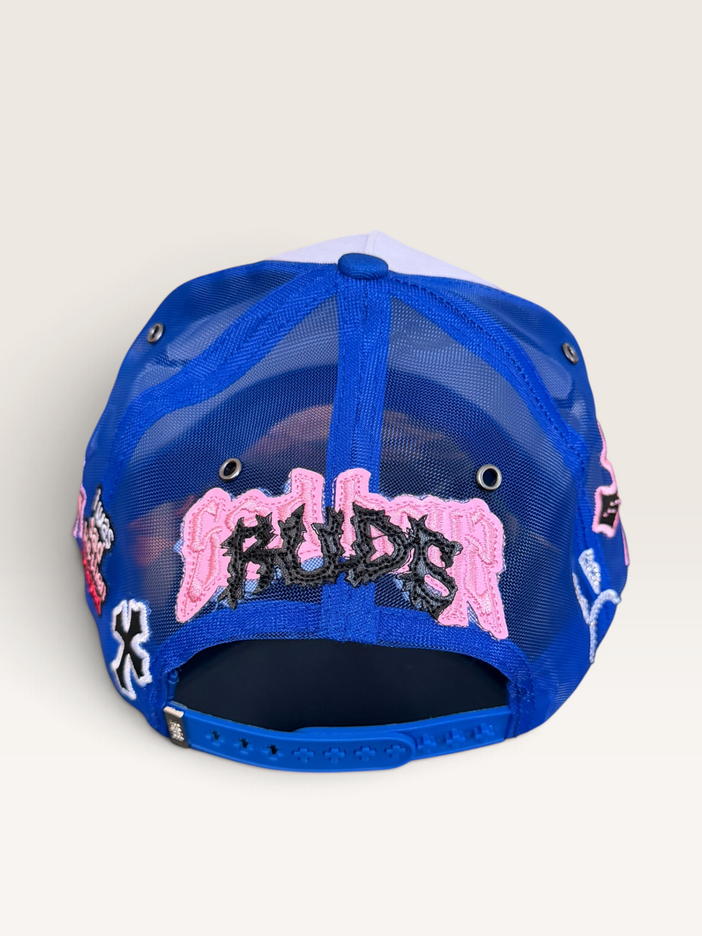 TOO SAD TO SIN - RUDE AWAKENINGS X SAD BOYZ