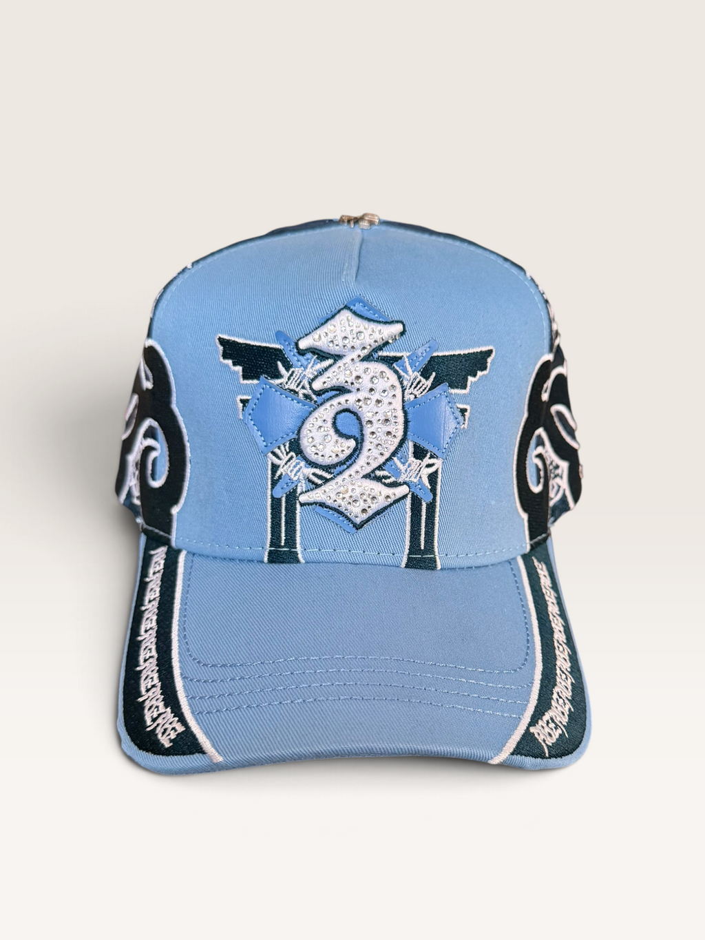 GORRA BAEZ X SHIFU 3.0