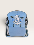 GORRA BAEZ X SHIFU 3.0