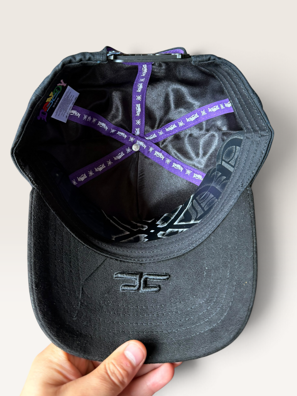 ONLY THE BEST - DANDY HATS X JC