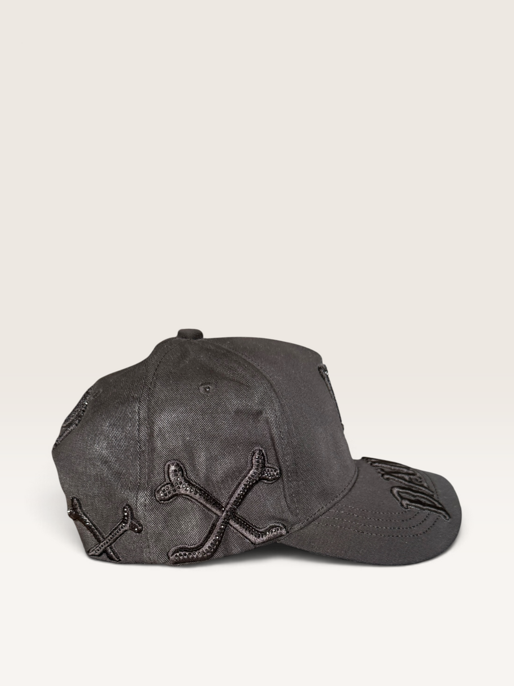 DANDY HATS "DEATHROW