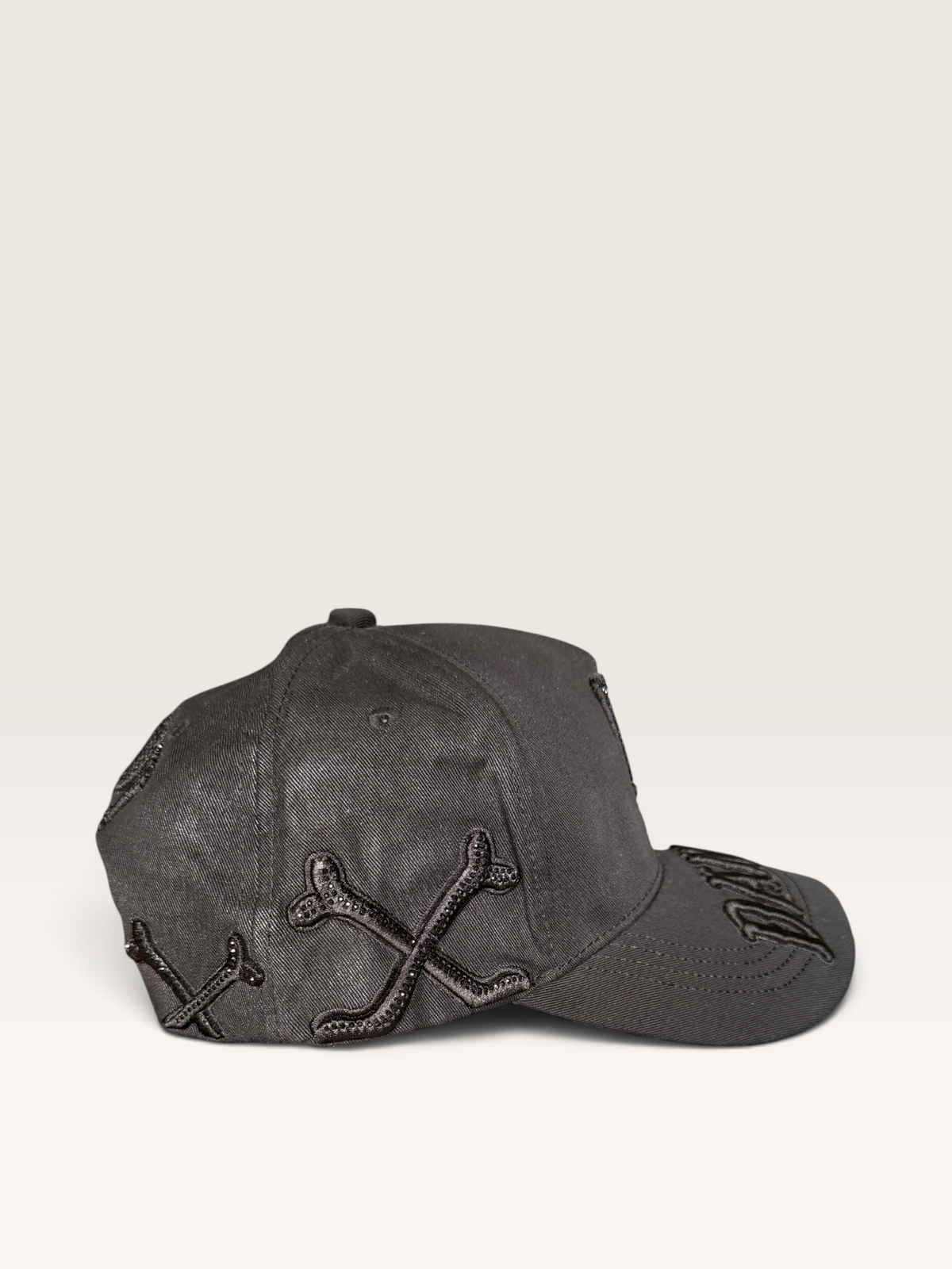 DANDY HATS "DEATHROW