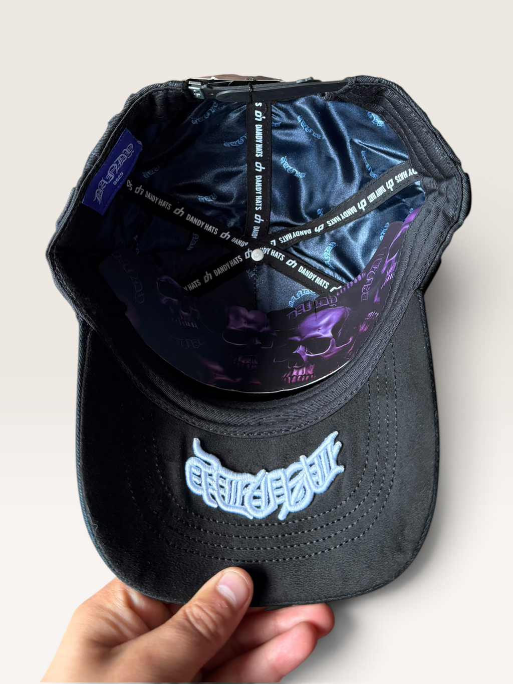 DANDY HATS "DEATHROW