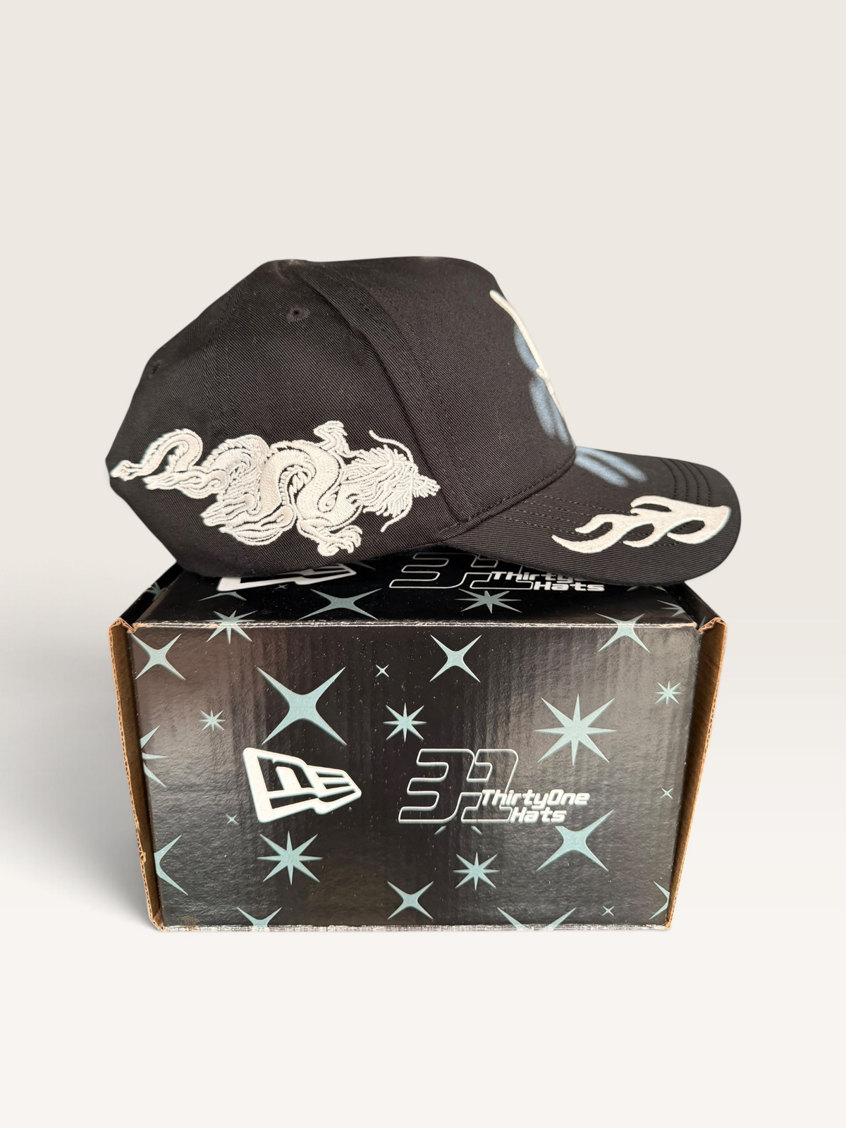 DORAGON - EL DREAMER HATS