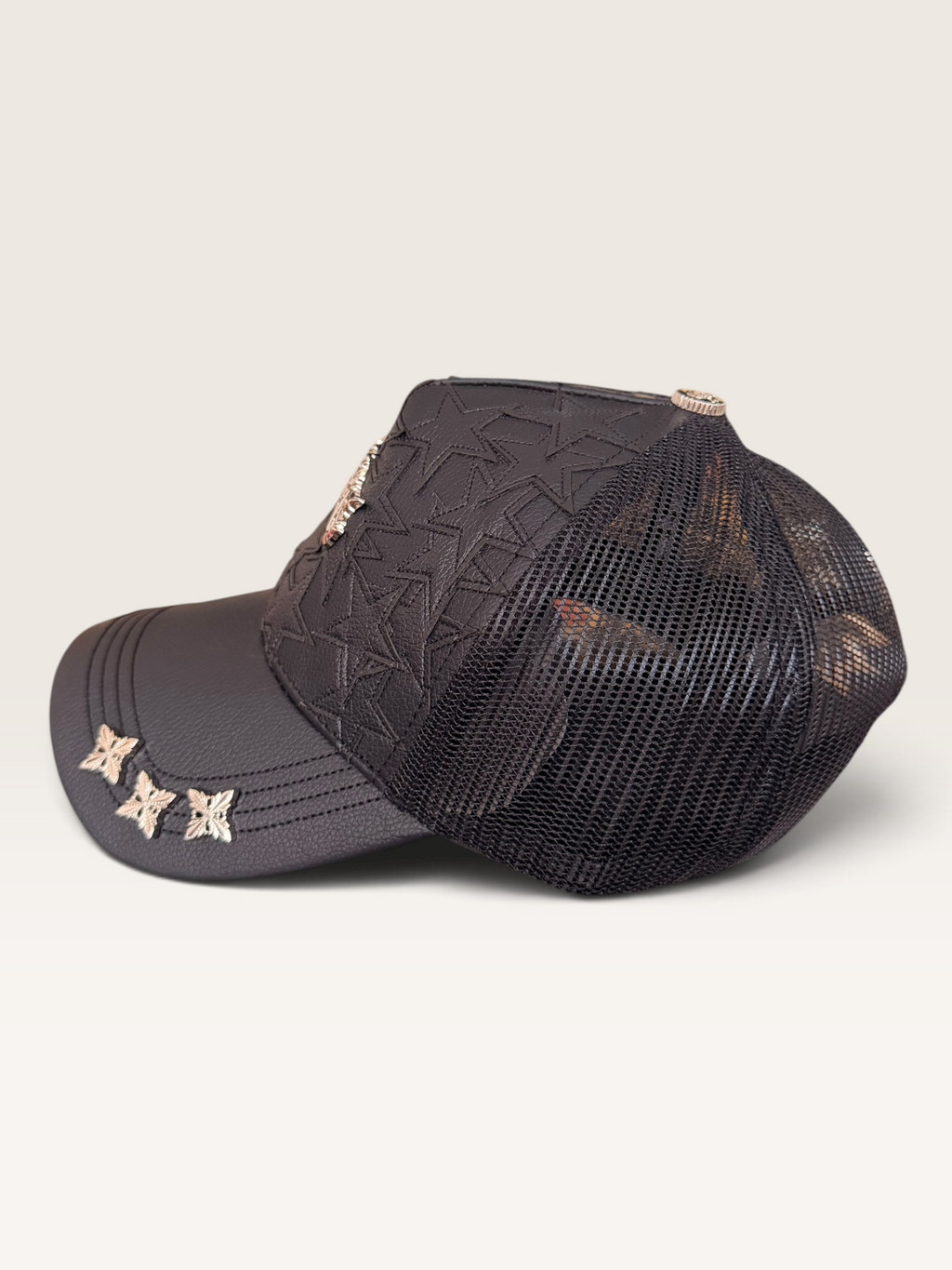 Barbas Hats All Star