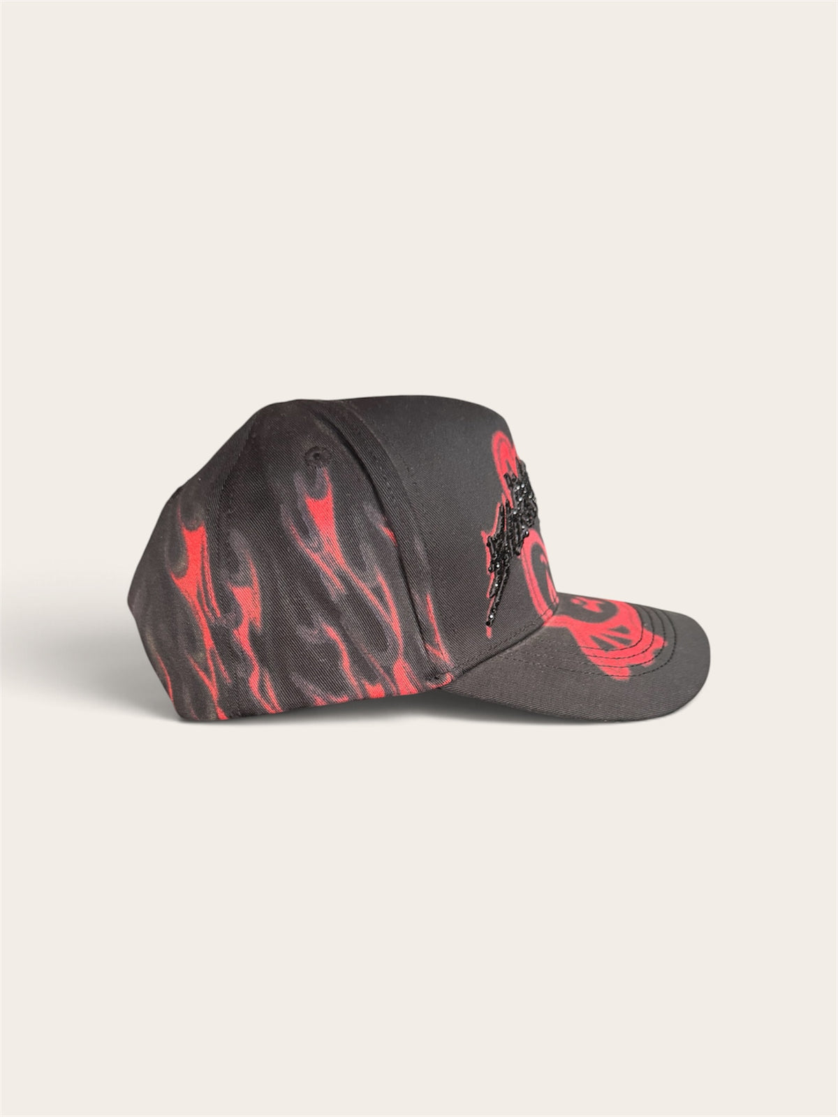 Barbas Hats Born Crazy
