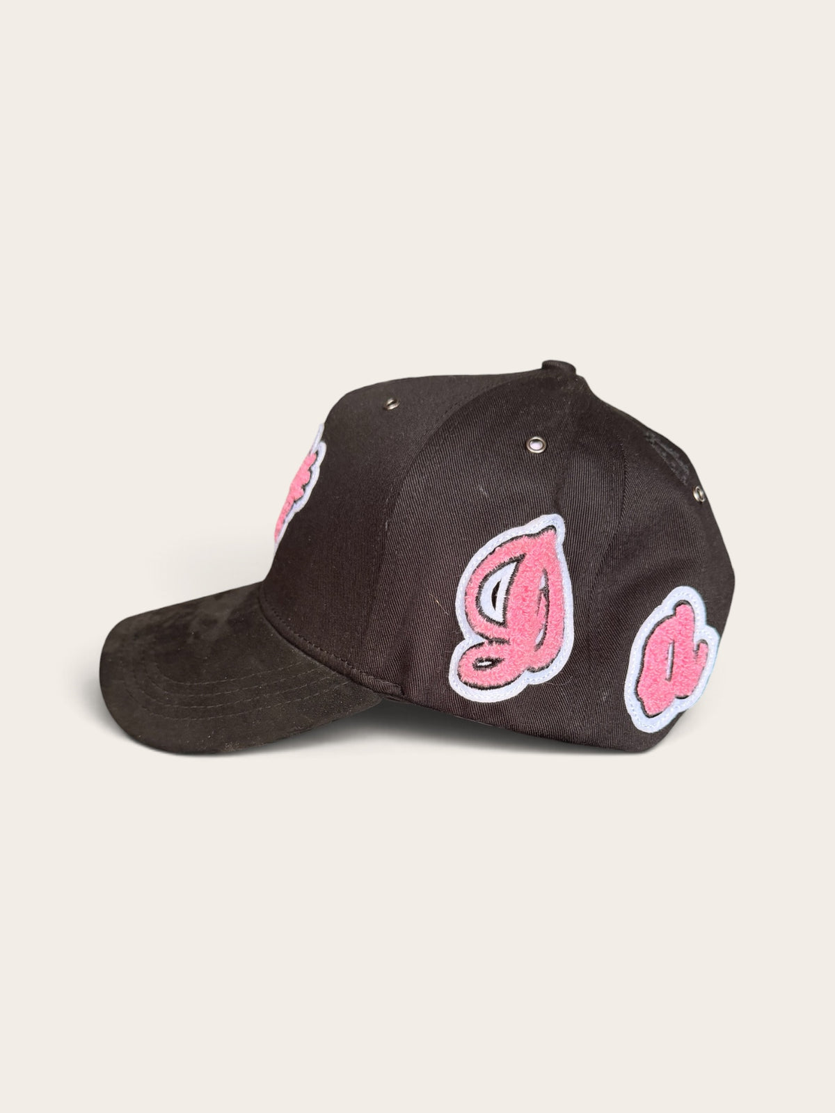 Dandy Hats “FCK OFF”
